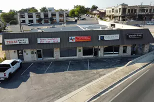 116 Hwy 281, Marble Falls, TX 78654 - Photo 1