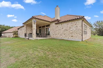 106 Gemstone, Horseshoe Bay, TX 78657 - Photo 17