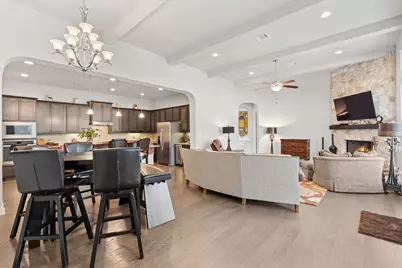 106 Gemstone, Horseshoe Bay, TX 78657 - Photo 5