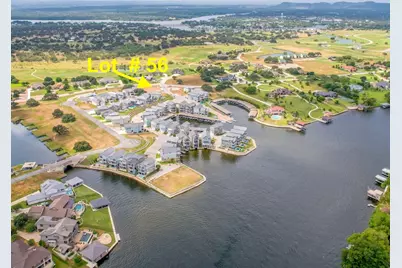 Lot 56 Village View, Kingsland, TX 78639 - Photo 1