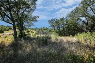 Lot 11 Crown Ln, Burnet, TX 78611 - Photo 9