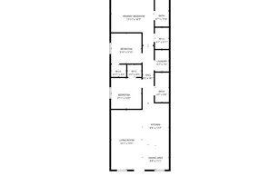 870-872 Waco, Kingsland, TX 78639 - Photo 25