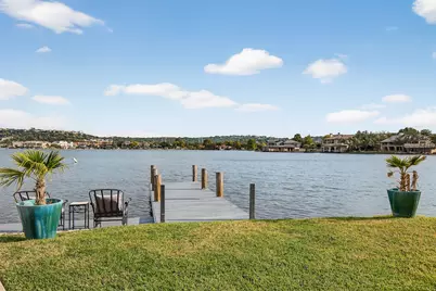 103 Island Dr. #3, Horseshoe Bay, TX 78657 - Photo 1