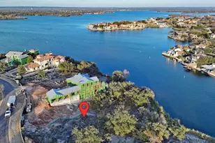 1301 Apache Tears, Horseshoe Bay, TX 78657 - Photo 1