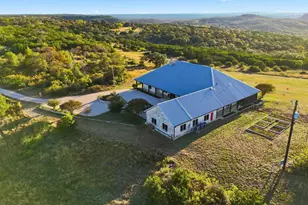 450 Threadgill Ranch Rd, Burnet, TX 78611 - Photo 27