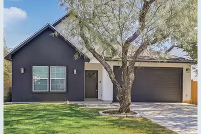 629 Aspen Lane, Cottonwood Shores, TX 78657 - Photo 1