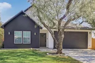 629 Aspen Ln, Cottonwood Shores, TX 78657 - Photo 1