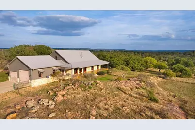 1250 Rocky Hollow Dr, Burnet, TX 78611 - Photo 1
