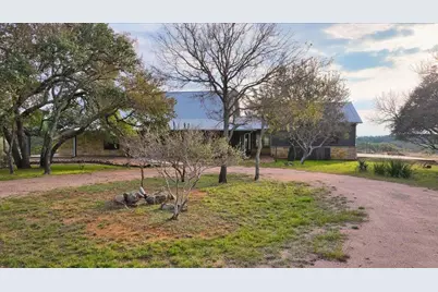 1250 Rocky Hollow Dr, Burnet, TX 78611 - Photo 3