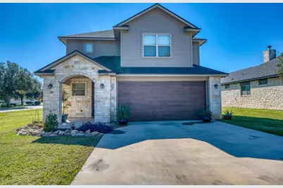 301 Firestone Dr, Meadowlakes, TX 78654 - Photo 1