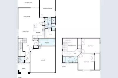 301 Firestone Dr, Meadowlakes, TX 78654 - Photo 23