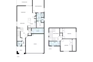 301 Firestone Dr, Meadowlakes, TX 78654 - Photo 23