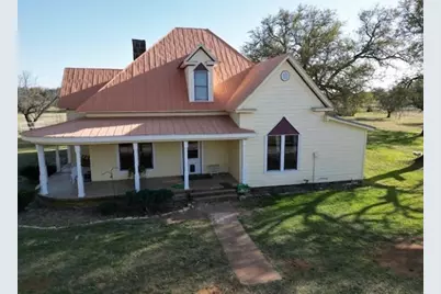 801 Mohawk, Cherokee, TX 76832 - Photo 1