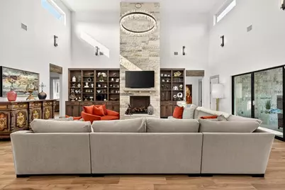 1011 Moss Downs, Granite Shoals, TX 78654 - Photo 7