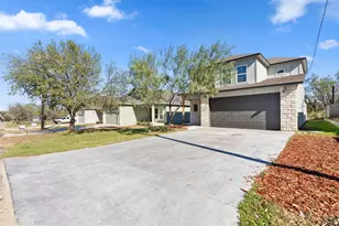 853 Cypress Ln, Cottonwood Shores, TX 78657 - Photo 1