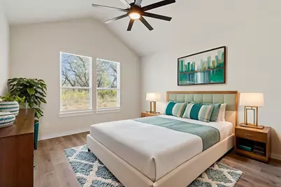 853 Cypress Lane, Cottonwood Shores, TX 78657 - Photo 19