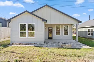 853 Cypress Ln, Cottonwood Shores, TX 78657 - Photo 7