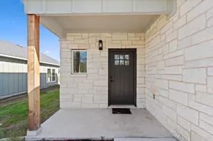 853 Cypress Ln, Cottonwood Shores, TX 78657 - Photo 5