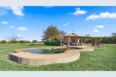 750 Marshall Road, Bertram, TX 78605 - Photo 9