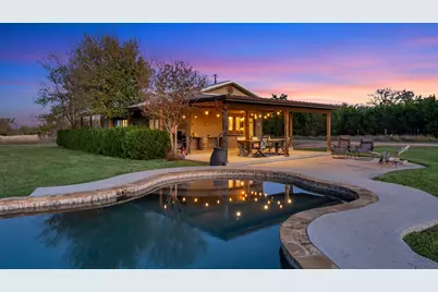 750 Marshall Road, Bertram, TX 78605 - Photo 17