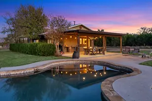 750 Marshall Rd, Bertram, TX 78605 - Photo 17