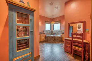 281 Cedar Mountain Dr, Marble Falls, TX 78654 - Photo 9