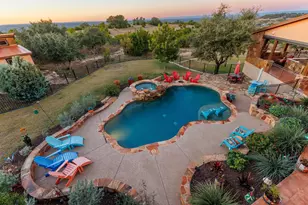 281 Cedar Mountain Dr, Marble Falls, TX 78654 - Photo 29