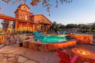 281 Cedar Mountain Dr, Marble Falls, TX 78654 - Photo 1