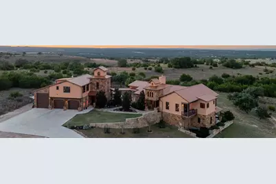 281 Cedar Mountain Drive, Marble Falls, TX 78654 - Photo 3