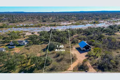 Tbd County Road 104 Road, Llano, TX 78643 - Photo 1