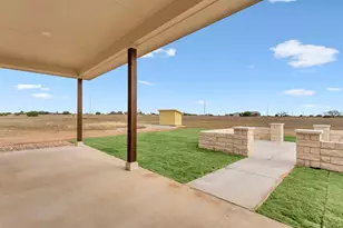 379 Prarie Point Rd, Bertram, TX 78605 - Photo 29