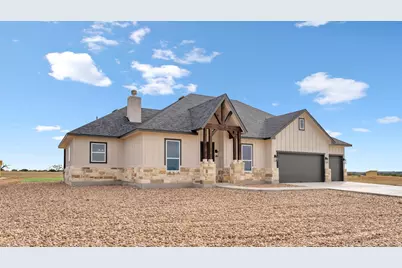 379 Prarie Point Road, Bertram, TX 78605 - Photo 1