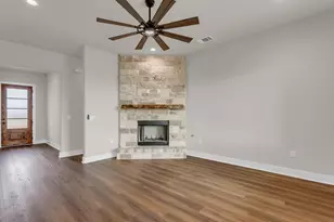 379 Prarie Point Rd, Bertram, TX 78605 - Photo 7