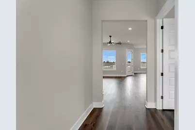 379 Prarie Point Road, Bertram, TX 78605 - Photo 3