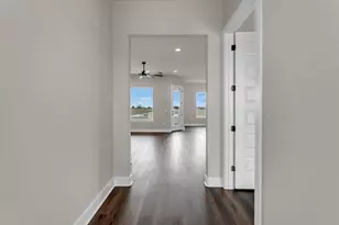 379 Prarie Point Rd, Bertram, TX 78605 - Photo 3