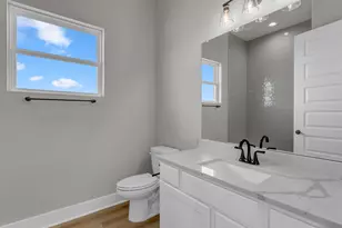 373 Prarie Point Rd, Bertram, TX 78605 - Photo 17