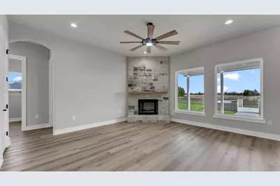 373 Prarie Point Road, Bertram, TX 78605 - Photo 3