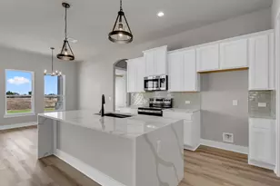 373 Prarie Point Rd, Bertram, TX 78605 - Photo 5