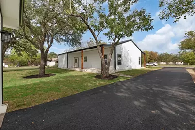 430 W South Street, Bertram, TX 78605 - Photo 3