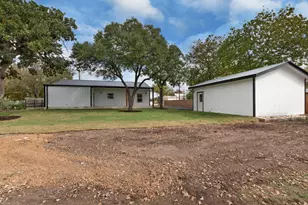 430 W South St, Bertram, TX 78605 - Photo 23