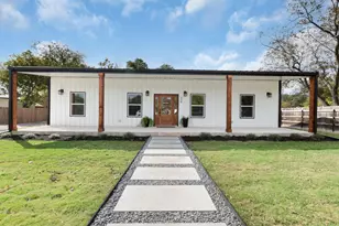 430 W South St, Bertram, TX 78605 - Photo 1