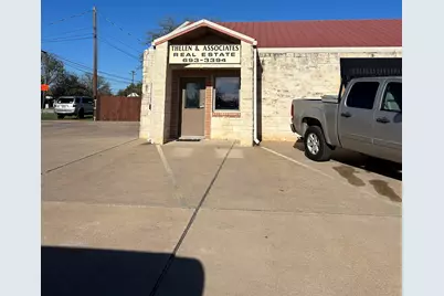 1307 Second St, Marble Falls, TX 78654 - Photo 1