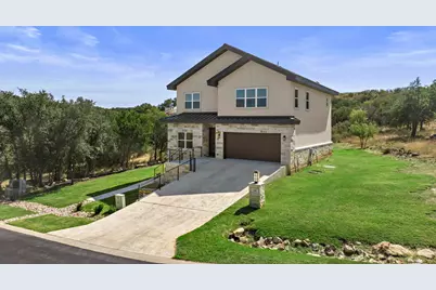 105 Out Yonder, Horseshoe Bay, TX 78657 - Photo 1