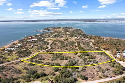 Lot 78 Peninsula, Burnet, TX 78611 - Photo 9