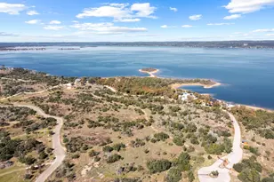 Lot 78 Peninsula, Burnet, TX 78611 - Photo 11