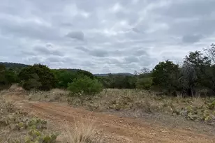 Lot 129 Cr 140, Burnet, TX 78611 - Photo 1