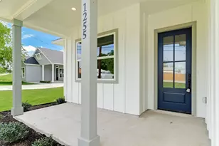 1255 Pecan Valley Dr, Marble Falls, TX 78654 - Photo 3