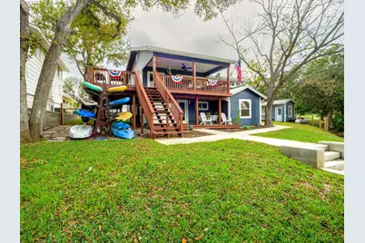 605 Cove Cir, Granite Shoals, TX 78654 - Photo 19