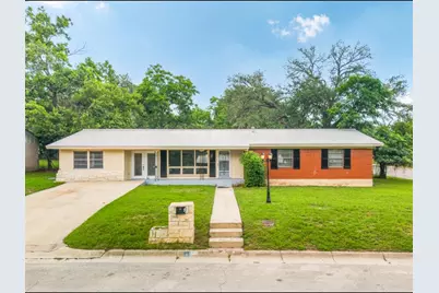 13 Perkins, Lampasas, TX 76550 - Photo 1