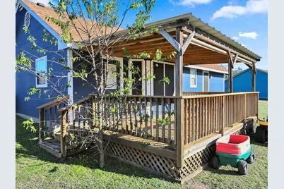 720 Fallen Oak Drive, Bertram, TX 78605 - Photo 17